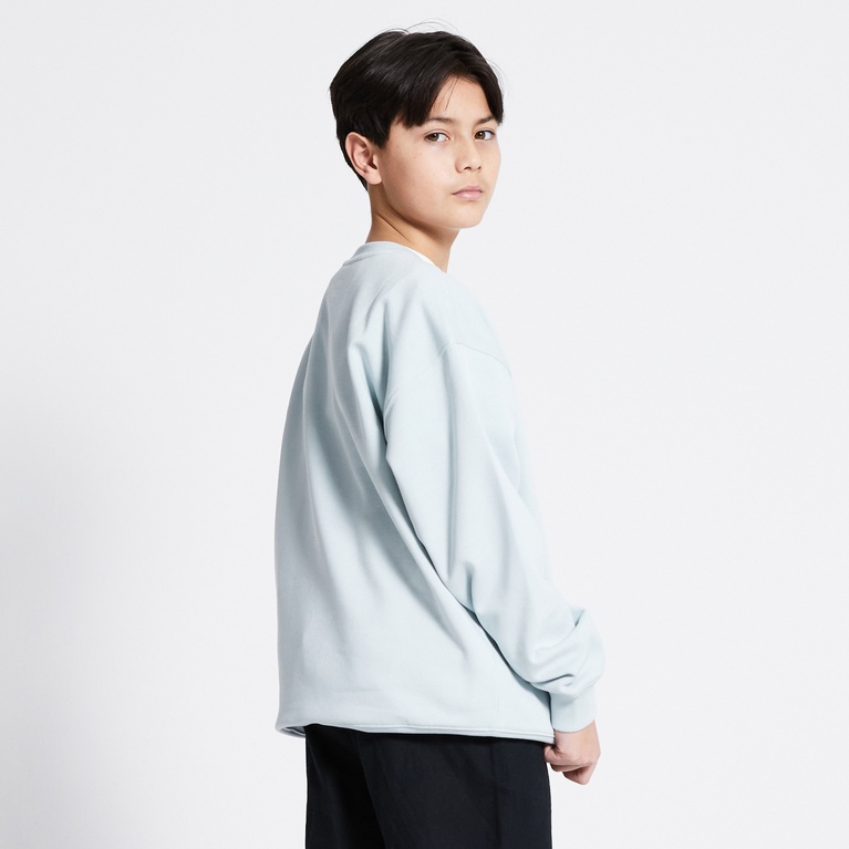 Printed sweatshirt "Liberty"  Combo 3